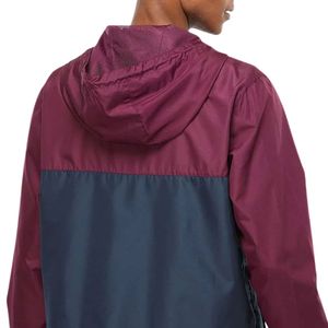 Chaqueta Cortavientos para Hombre, Ligera, Transpirable, Resistente al Viento, para Correr, Senderismo, Entrenamiento, Ropa Deportiva, Resistente al Agua, Personalizable - Product Image 4