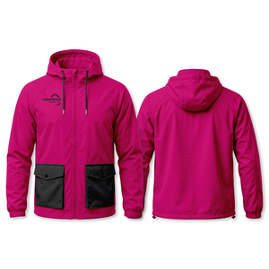 Chaqueta de Trabajo Profesional para Hombre, Diseño Funcional, Marca Personalizada, Ropa Corporativa, Fabricante y Proveedor Mayorista - Product Image 6