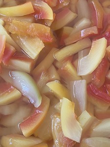 มะละกออบแห้งแบบธรรมชาติของใหม่ - Product Image 3