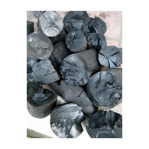 Charbon de bois naturel en grande quantité pour barbecue et chauffage - Product Image 3