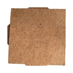 Handmade <b>Doormat</b> Made From Durable Coconut Fiber <b>Custom</b> Size Natural Coconut Fiber Anti Foot - Product Image 1