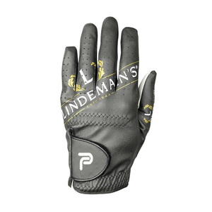 Gants de golf respirants en cuir Cabretta personnalisés en gros pour droitiers/gauchers - Product Image 2