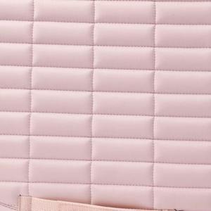 Almohadillas de Silla de Montar de Alta Calidad al por Mayor, Equipo Ecuestre, Almohadilla de Silla de Montar Acolchada de Lana para Caballo, Almohadillas de Silla de Montar con Diseño Personalizado - Product Image 2