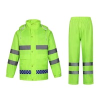 Vêtements de travail professionnels respirants à haute visibilité, veste, pantalon, combinaison, uniformes de construction et d'entretien, certifiés CE