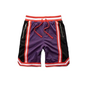 Shorts en tissu sublimé de qualité supérieure, personnalisables, pour tous les types de tenues, qualité haut de gamme et sur mesure. - Product Image 5
