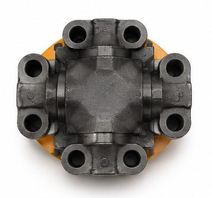 ชุดข้อต่ออเนกประสงค์ D375A5 Komatsu 195-20-33000 สำหรับเครื่องจักรเหมือง ชุดประกอบข้อต่อ U D375A5 195-20-33000 ชุดประกอบข้อต่อ U - Product Image 3