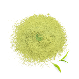 Vente en gros discount extrait de thé vert matcha poudre de thé matcha naturel pur en sachets emballage de thé de luxe - Product Image 3