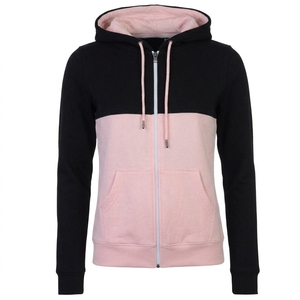 เสื้อฮู้ดซิปแบบยูนิเซ็กซ์ ผ้าฝ้ายเฟรนช์เทอร์รี่ หนัก 350 กรัม สำหรับผู้ชาย ทรงโอเวอร์ไซส์ เป็นมิตรต่อสิ่งแวดล้อม - Product Image 6