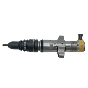 INYECTOR DE COMBUSTIBLE COMUN 328-2584 328-2585 328-2582 APTO PARA MOTOR C7 C9 EXCAVADORA E320D E330D 324D 325D 325DFM 326DL - Product Image 1