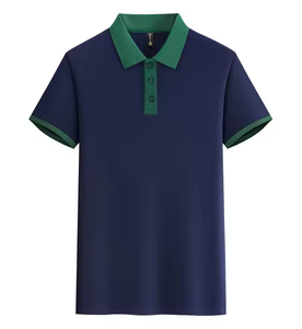Uniformes de Hotel en Oferta, Camisetas Polo de Manga Corta para Camarero y Camarera, Logotipo Personalizado Bordado, Uniformes de Restaurante para Camarero - Product Image 4