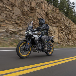 CFMOTO Ibex 800 T 2023 - Product Image 3