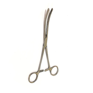 Pinces de compression intestinale de haute qualité OEM ODM, vente en gros, fabrication pakistanaise, équipement chirurgical de qualité export, pinces intestinales - Product Image 4