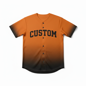 ชุดเบสบอลพิมพ์ลายแบบซับลิเมชั่นใหม่สำหรับเยาวชน เสื้อเบสบอล OEM คุณภาพดีสำหรับผู้ชาย - Product Image 5