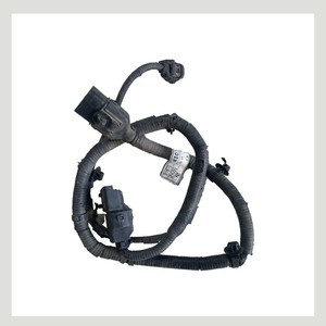 ใช้สายไฟ 918702H050 91870-2H050 ชุดสายไฟปลายด้านหน้าสำหรับ Avante Elantra - Product Image 2