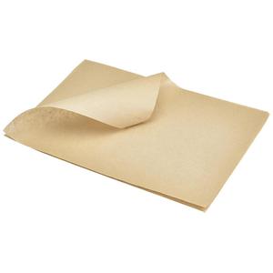 Top Demanded Brown and White Greaseproof <b>Paper</b> for Baking Cooking and Food Storage Use Available For Sale - Product Image 4