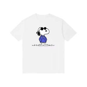 ยกระดับตู้เสื้อผ้าของคุณด้วยเสื้อยืดพิมพ์ลาย DTG ออกแบบมาเพื่อสไตล์โดดเด่น คุณภาพทนทาน และสวมใส่สบายในทุกๆ วัน - Product Image 5