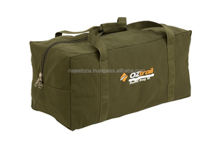 Sac de voyage sportif de luxe pour homme, grande capacité, léger, imperméable, sac de sport, bagage décontracté en nylon et polyester - Product Image 6
