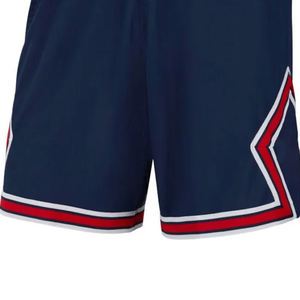 Shorts Sublimés Personnalisés OEM ODM pour Équipes – Tissu Interlock Durable, Anti-Transpiration, Tenue d'Entraînement Athlétique Professionnelle - Product Image 2