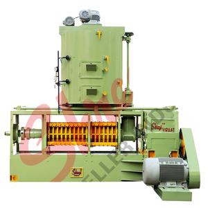 Planta automática de prensado en frío y caliente de aceite de sésamo y soja con capacidad de 15 toneladas de ahorro de energía - Product Image 1