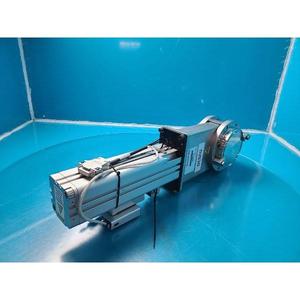 Brida de Conexión al Vacío ISO-F 80 - Equipos y Piezas de Semiconductores de Confianza con Legado Global - Product Image 3