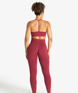 Sujetador Deportivo de Yoga para Mujer, Nuevo, Personalizado, de Alta Sujeción, con Logotipo Personalizado, para Gimnasio - Product Image 3
