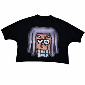 T-shirt Homme Oversize Ekin Impex 100% Coton Imprimé Numérique Écologique 300g Manches Courtes Uni Streetwear – Promotion - Product Image 1