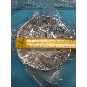 TOKYO ELECTRON TEL D123611 <b>SPACER</b>, SHIELD, GATE - Trusted Global Legacy Semiconductor Equipment and Parts at - Product Image 4