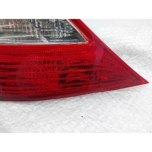 Feu arrière gauche LED CLS C219 2004-2008 (gauche) d'occasion OEM A2198200164 - Product Image 2