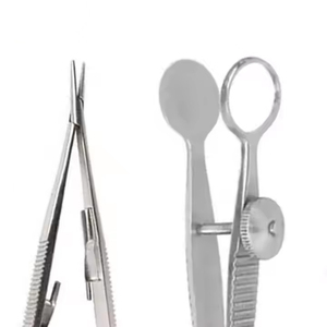 Instruments chirurgicaux dentaires, médicaux et ophtalmiques de qualité supérieure, instruments chirurgicaux tendance, instruments ophtalmiques très demandés - Product Image 4