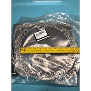 HITACHI 2-816733-A ÉLECTRODE DE MISE À TERRA, ANNEAU, 233572214 - Équipements et pièces semi-conductrices d'origine fiables à l'échelle mondiale chez - Product Image 5