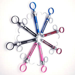 Personnalisez votre cabinet dentaire avec la seringue à cartouche dentaire personnalisée avec logo et couleur pour les cliniques professionnelles et modernes - Product Image 2