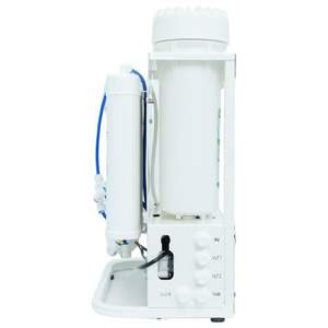 Filtre à eau unique à 8 étapes, sous-évier, pour cuisine, décoration intérieure, machine à eau par osmose inverse - Product Image 3