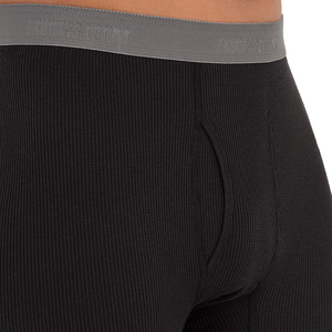 Leggings de compression pour hommes de haute qualité, confortables, élégants, tissu extensible, design unique, ajustement réglable, respirant, séchage rapide - Product Image 6