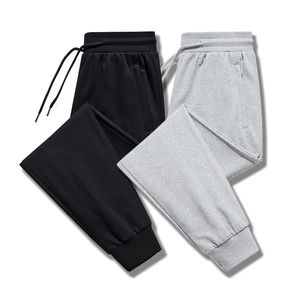 Pantalones de Hombre Transpirables, Lisos, Teñidos, Nueva Moda Masculina, Estilo Moderno, Pantalones de Hombre de Alta Calidad, Precio Razonable, Venta al por Mayor - Product Image 3