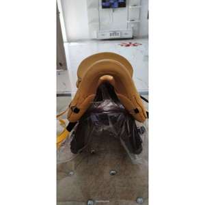 Silla de Montar Endurance en Oferta con Estructura Ergonómica de Madera y Plástico para Senderismo y Aventura a Caballo al Mejor Precio - Product Image 3