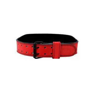 Wholesale Nylon Weightlifting Belt Durable Adjustable for Strength <b>Training</b> and Gym Use Leather Belt Weightlifting 2026 - Product Image 3