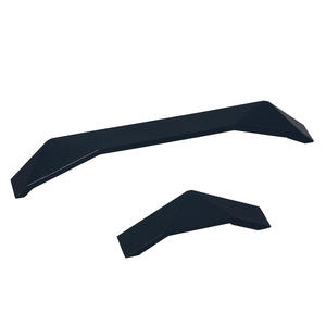 Tiradores de Cajón Color Cobre Champán, Perillas Metálicas para Cómodas, Herrajes Modernos para Puertas de Gabinetes de Cocina, Manijas para Armarios - Product Image 4