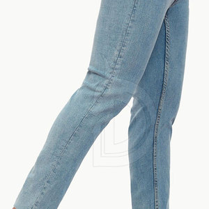 Pantalones Vaqueros para Hombre de Nuevo Diseño, Mejor Precio, Pantalones Vaqueros para Hombre Adulto, Ropa Urbana - Product Image 3