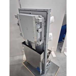 EUGENE TECH EUGENE TECH BJM3000 Módulo de puerto de carga 1 (Loadport 1) usado como está, piezas de equipos semiconductores legados - Product Image 3