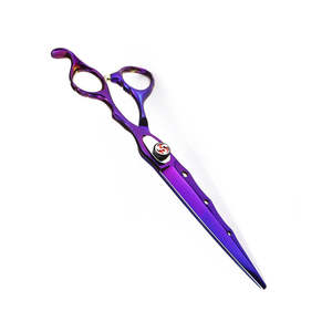 ชุดเครื่องมือกรรไกรตัดแต่งเล็บสแตนเลสสตีล ใบมีดโค้งมน ใช้ในโรงพยาบาล - Product Image 3