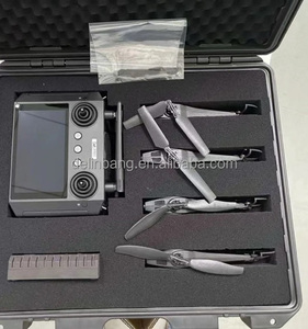 Black Thorn chuyên gia cấp vi cá nhân điều tra bay không người lái với điều khiển từ xa cho chiến trường trinh sát người mới bắt đầu bay không người lái - Product Image 6