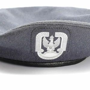 2026 Custom Made OEM <b>Berets</b> Hat Men Uniform Training Cap Customized Color Size and logo Print <b>Berets</b> Wholesale New Fashion - Product Image 6