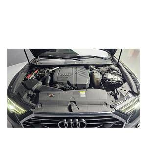 Audi A6 45 TFSI quattro Premium 2023, Emisión Euro V, Volante a la Izquierda, Asientos de Cuero con Cámara Trasera, 47,529 km - Product Image 6