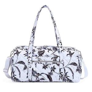 Bolsa Deportiva de Nailon de Gran Capacidad, Calidad Premium, Forro de Poliéster, Logotipo Personalizado, para Viajes, Sublimación, Impermeable - Product Image 4