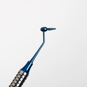 6Pcs Manual Dental Composite Filling Instruments Set Stainless Steel Restorative Kit Class I Customized Size By Dentavex - Product Image 3