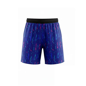 Uniforme de Flag Football Elegante, Conjunto Completo, Jersey Transpirable de Poliéster, Pantalones Cortos a Juego, Nombre del Equipo y Números Personalizables, FORTUNE - Product Image 6