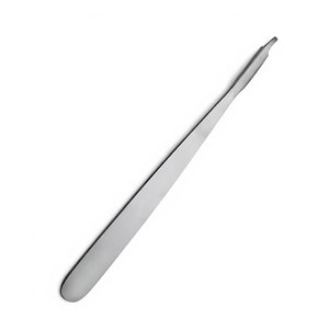 Retractor Manual Hohmann de Calidad Premium, Hoja de 6.25 Pulgadas, 6 mm de Ancho, Acero Inoxidable de Grado Alemán, Certificado CE, Quirúrgico Veterinario - Product Image 3