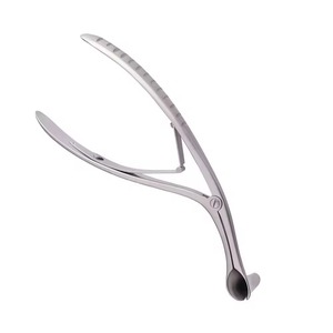 Espéculo Nasal de Grado Profesional con Construcción de Acero Inoxidable para Aplicaciones Médicas ORL - Product Image 5