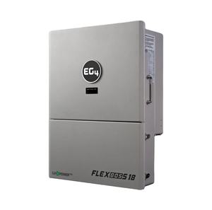 Inversor Híbrido FlexBOSS18 Todo en Uno, Salida de 13 kW, Entrada de 18 kW, NUEVO - Product Image 4