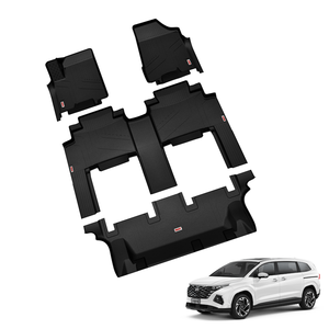 แผ่นปูรองในรถแบบปรับแต่งได้คุณภาพสูงไม่มีกลิ่นและทนทานแผ่นรองสำหรับรถ HYUNDAI custin 2023 + - Product Image 1